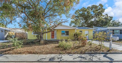 Beach Home For Sale in Holiday, Florida