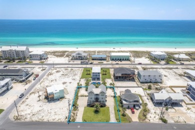 Beach Home For Sale in Navarre, Florida