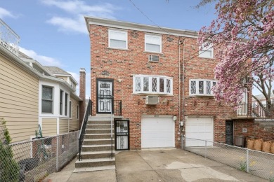Beach Home Sale Pending in Bronx, New York