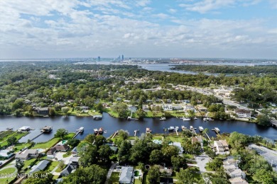 Beach Home For Sale in Jacksonville, Florida