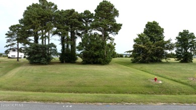 Beach Lot For Sale in Hertford, North Carolina