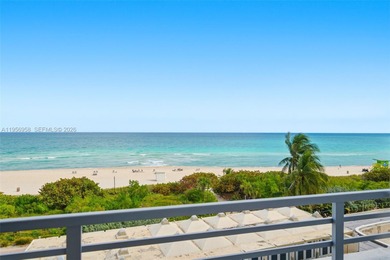 Beach Condo For Sale in Miami Beach, Florida
