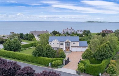 Beach Home For Sale in Orient, New York