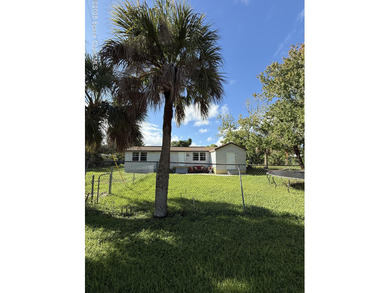 Beach Home For Sale in Merritt Island, Florida