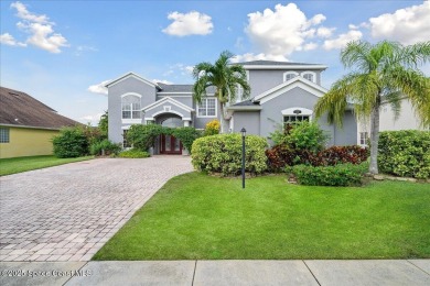 Beach Home For Sale in Melbourne, Florida