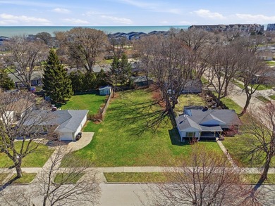 Beach Lot For Sale in Saint Francis, Wisconsin