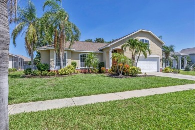 Beach Home For Sale in Apollo Beach, Florida