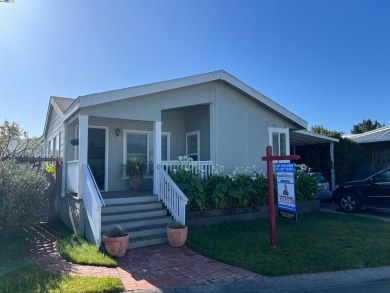 Beach Home For Sale in San Rafael, California