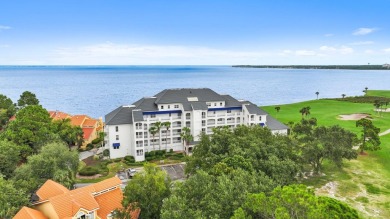 Beach Condo For Sale in Miramar Beach, Florida