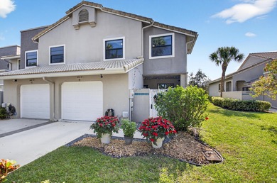 Beach Townhome/Townhouse For Sale in Delray Beach, Florida