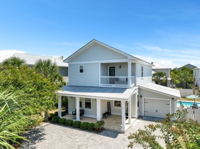 Beach Home For Sale in Miramar Beach, Florida