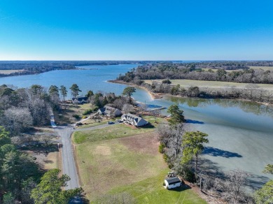 Beach Lot Off Market in Belle Haven, Virginia