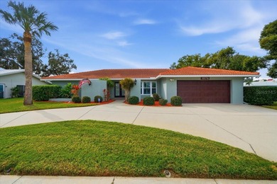 Beach Home For Sale in Largo, Florida