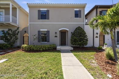 Beach Home For Sale in Melbourne, Florida