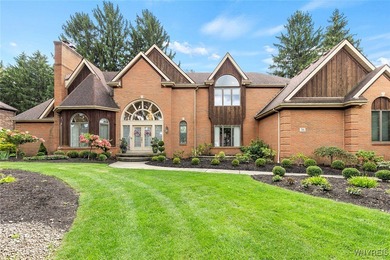 Beach Home Sale Pending in Buffalo, New York