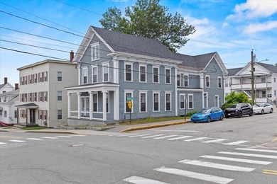 Beach Lot For Sale in Biddeford, Maine