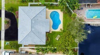 Beach Home For Sale in Pompano Beach, Florida