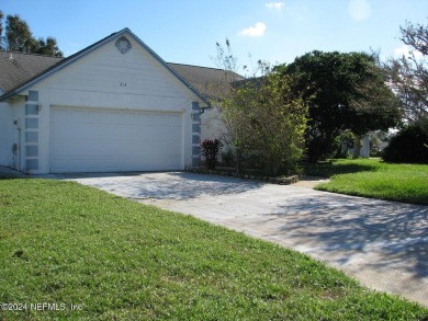 Beach Home Sale Pending in Ponte Vedra Beach, Florida