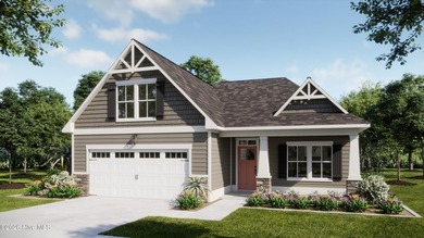 Beach Home Active Under Contract in Leland, North Carolina