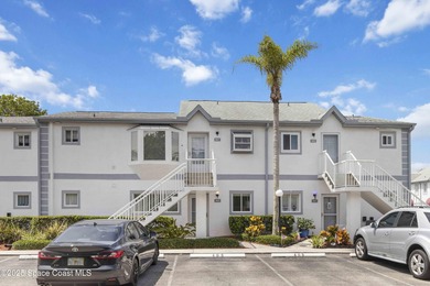 Beach Condo For Sale in Cape Canaveral, Florida