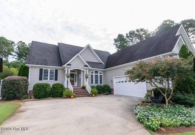 Beach Home For Sale in Hertford, North Carolina