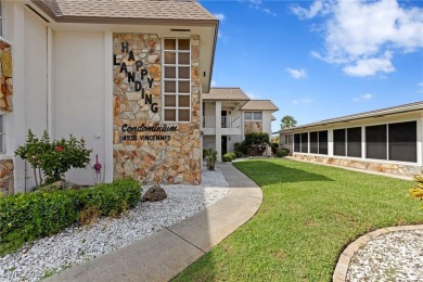 Beach Condo For Sale in Cape Coral, Florida