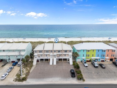 Beach Townhome/Townhouse For Sale in Navarre, Florida