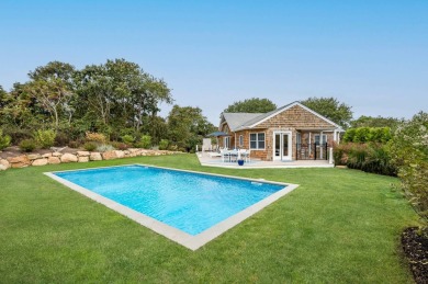 Beach Home For Sale in Montauk, New York