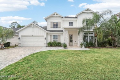 Beach Home For Sale in Ponte Vedra, Florida