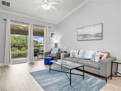 Beach Apartment For Sale in Estero, Florida