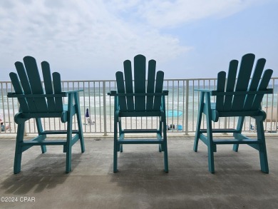 Beach Condo For Sale in Panama City Beach, Florida