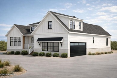 Beach Home For Sale in Carolina Beach, North Carolina