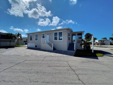 Beach Home For Sale in Fort Myers Beach, Florida