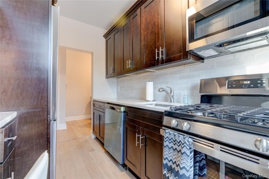 Beach Condo For Sale in East Elmhurst, New York