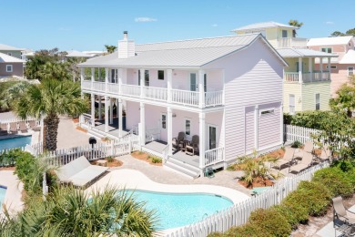 Beach Home For Sale in Santa Rosa Beach, Florida