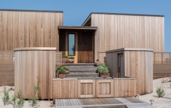 Beach Home Off Market in Ocean Beach, New York