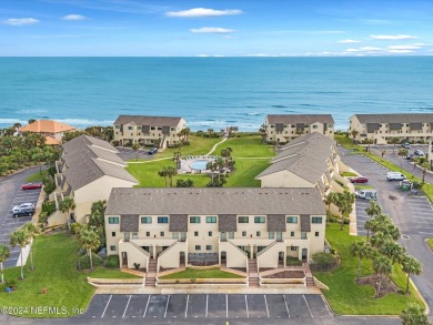 Beach Condo For Sale in St Augustine, Florida