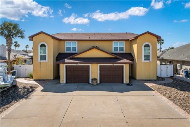 Beach Home For Sale in Corpus Christi, Texas