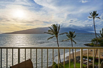 Vacation Rental Beach Condo in Kihei, Maui, HI