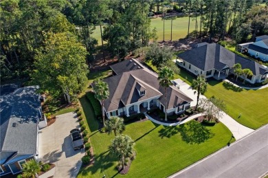 Beach Home For Sale in Saint Marys, Georgia