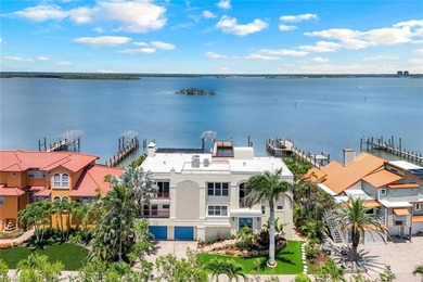 Beach Home For Sale in Fort Myers Beach, Florida
