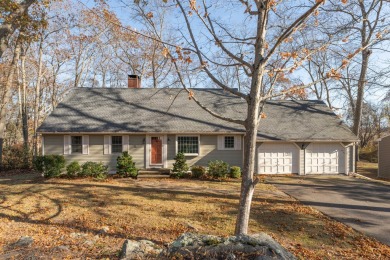 Beach Home Sale Pending in Guilford, Connecticut