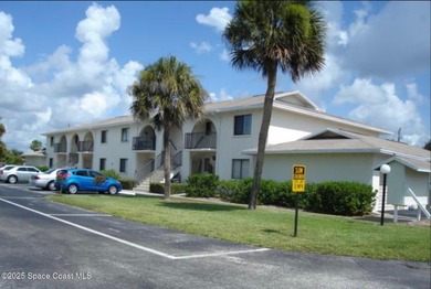 Beach Condo For Sale in Satellite Beach, Florida