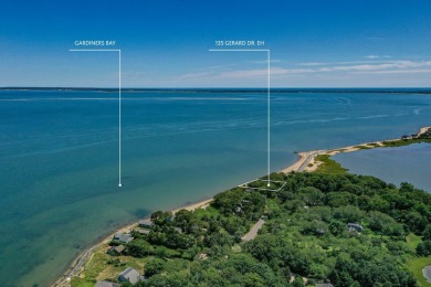 Beach Home For Sale in East Hampton, New York