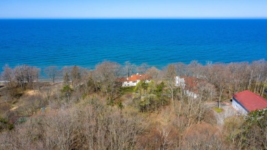 Beach Home Off Market in Holland, Michigan