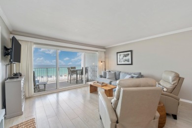 Beach Condo For Sale in Miramar Beach, Florida