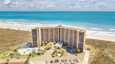 Beach Condo For Sale in Port Aransas, Texas