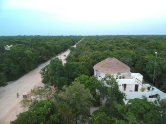 Beach Commercial Off Market in Tulum, Quintana Roo, Mexico