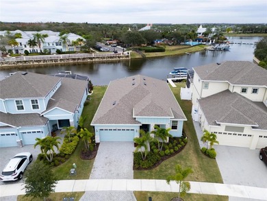 Beach Home For Sale in Apollo Beach, Florida