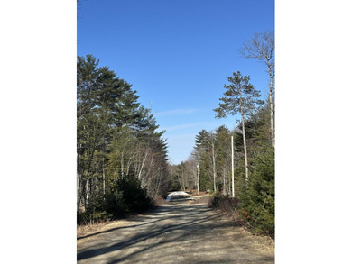 Beach Acreage For Sale in Bristol, Maine